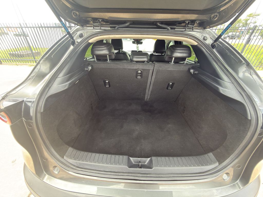 2021 Mazda CX-3 Image 11