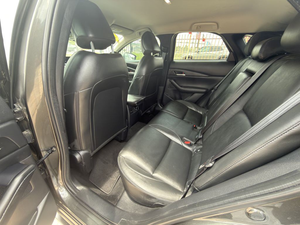 2021 Mazda CX-3 Image 12