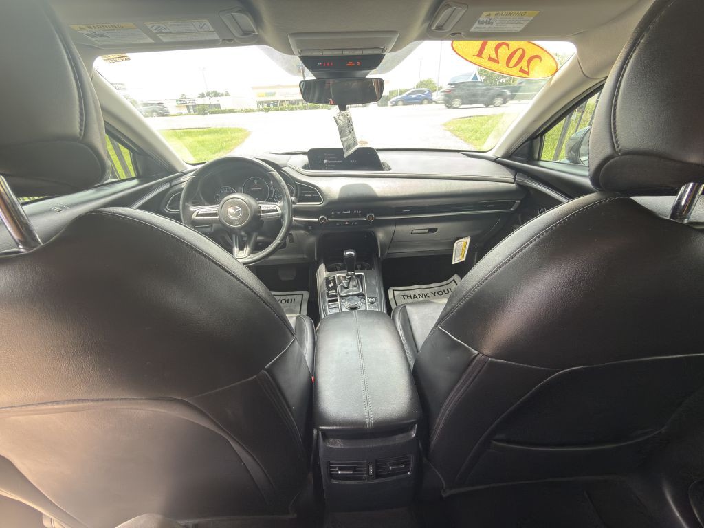 2021 Mazda CX-3 Image 13