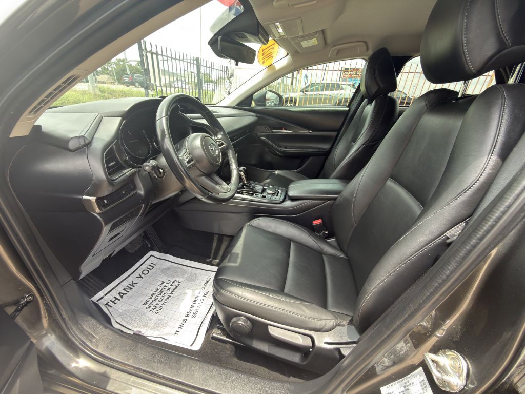 2021 Mazda CX-3 Image 14