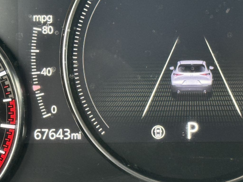 2021 Mazda CX-3 Image 18