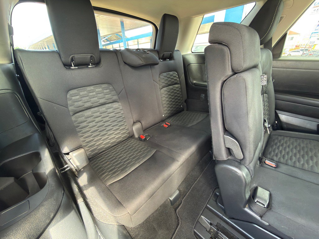 2022 Nissan Pathfinder Image 11