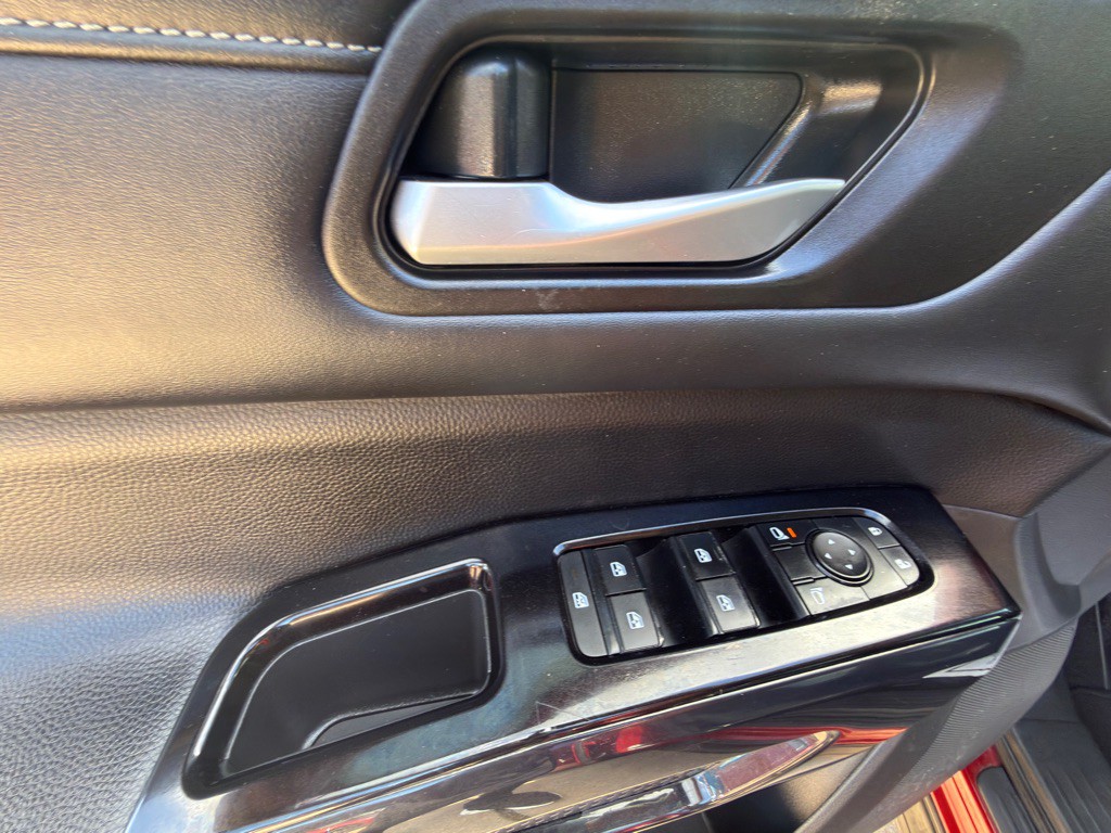 2022 Nissan Pathfinder Image 17