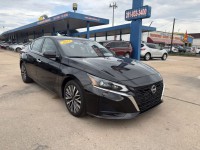 Image for 2023 Nissan Altima SV ID: 7584124