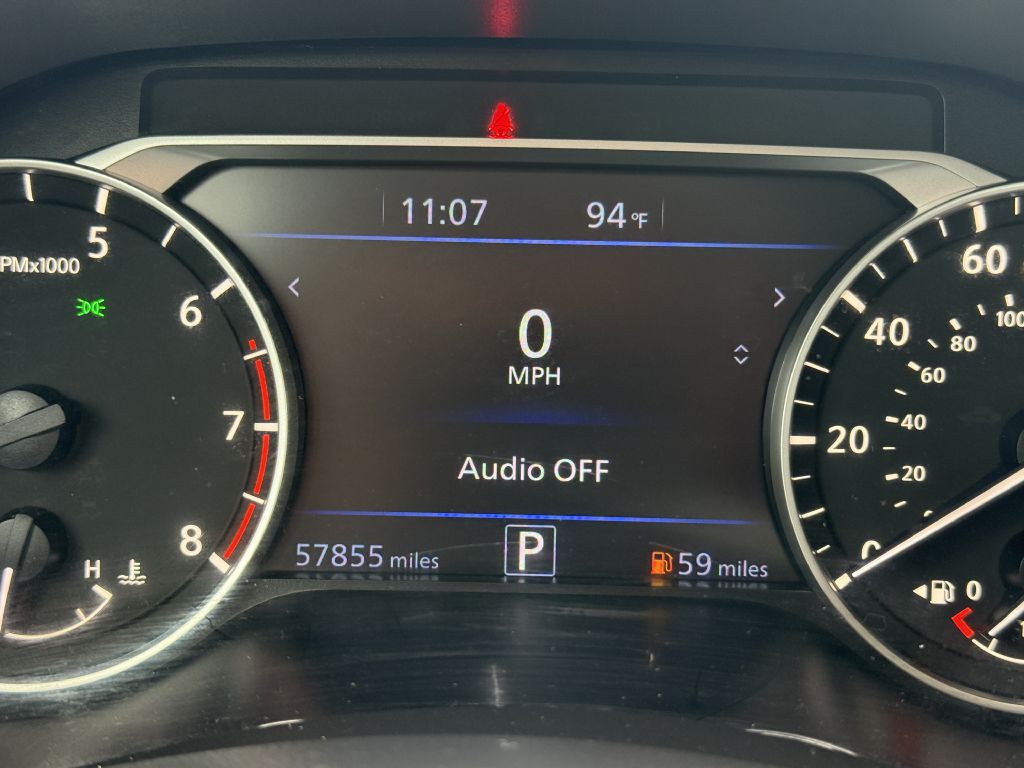 2023 Nissan Altima Image 19