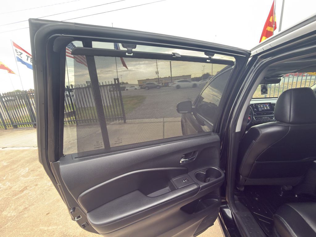2021 Honda Pilot Image 15