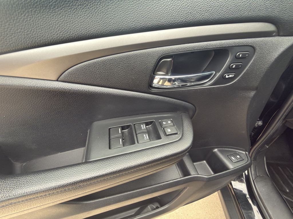 2021 Honda Pilot Image 18
