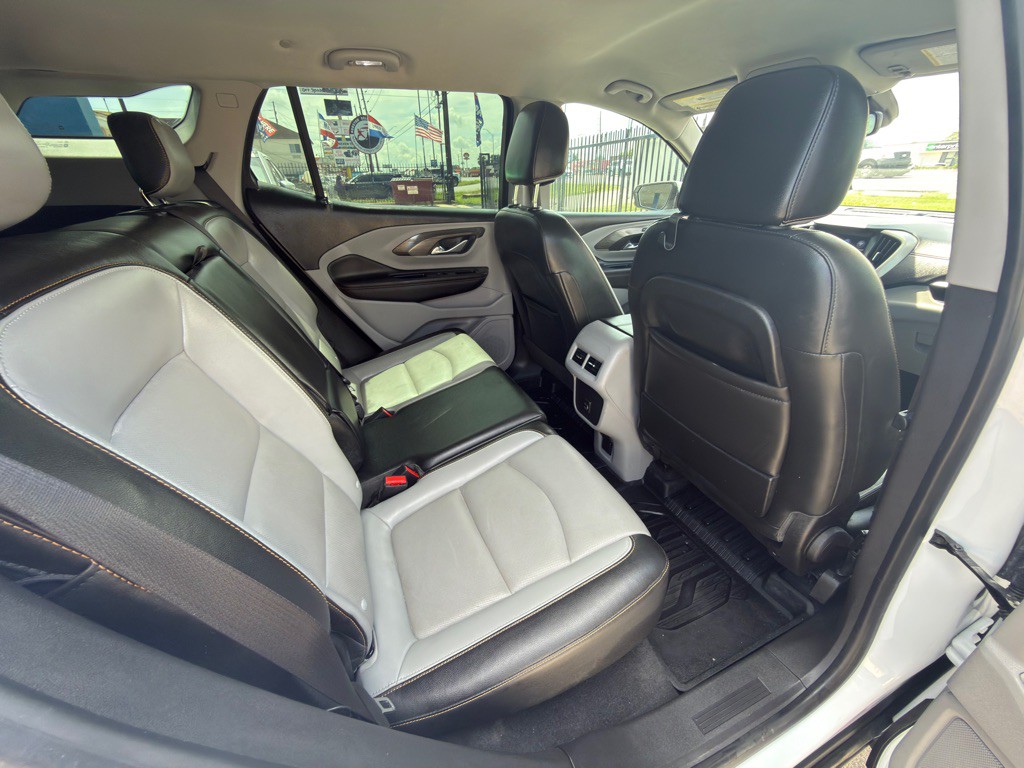2020 GMC Terrain Image 10