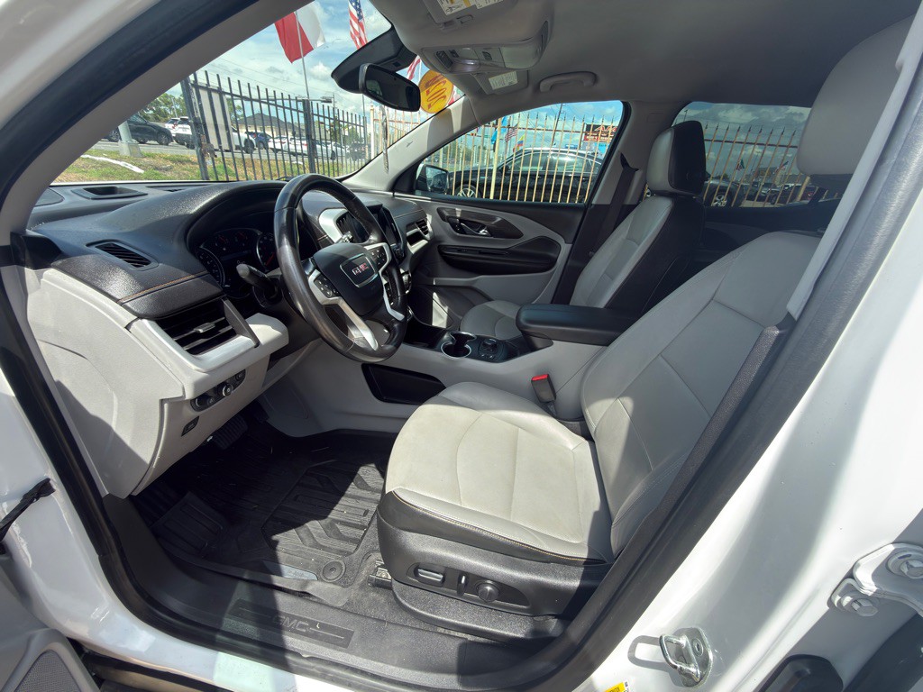 2020 GMC Terrain Image 15