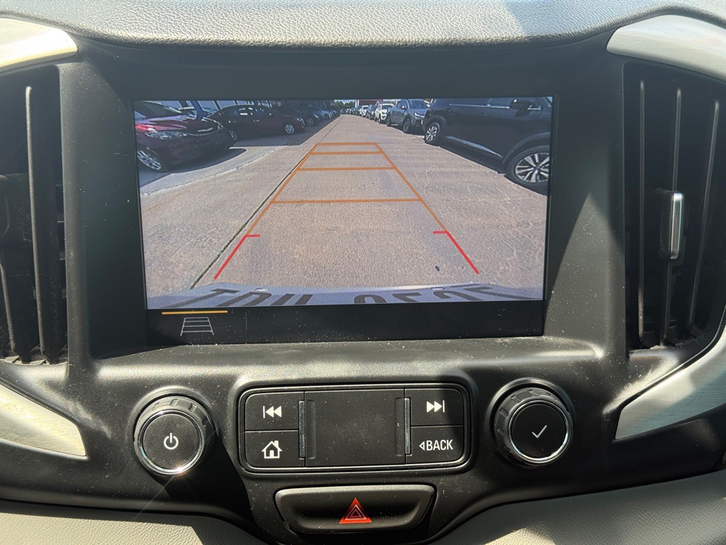 2020 GMC Terrain Image 20