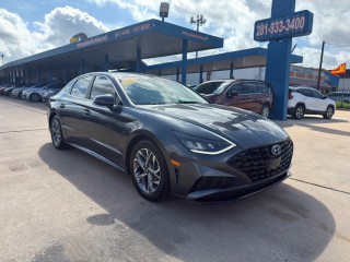 Image for 2023 Hyundai Sonata SEL ID: 7616148