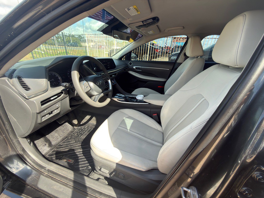 2023 Hyundai Sonata Image 9