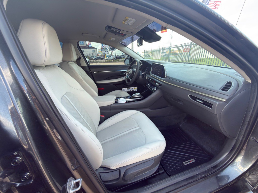 2023 Hyundai Sonata Image 10