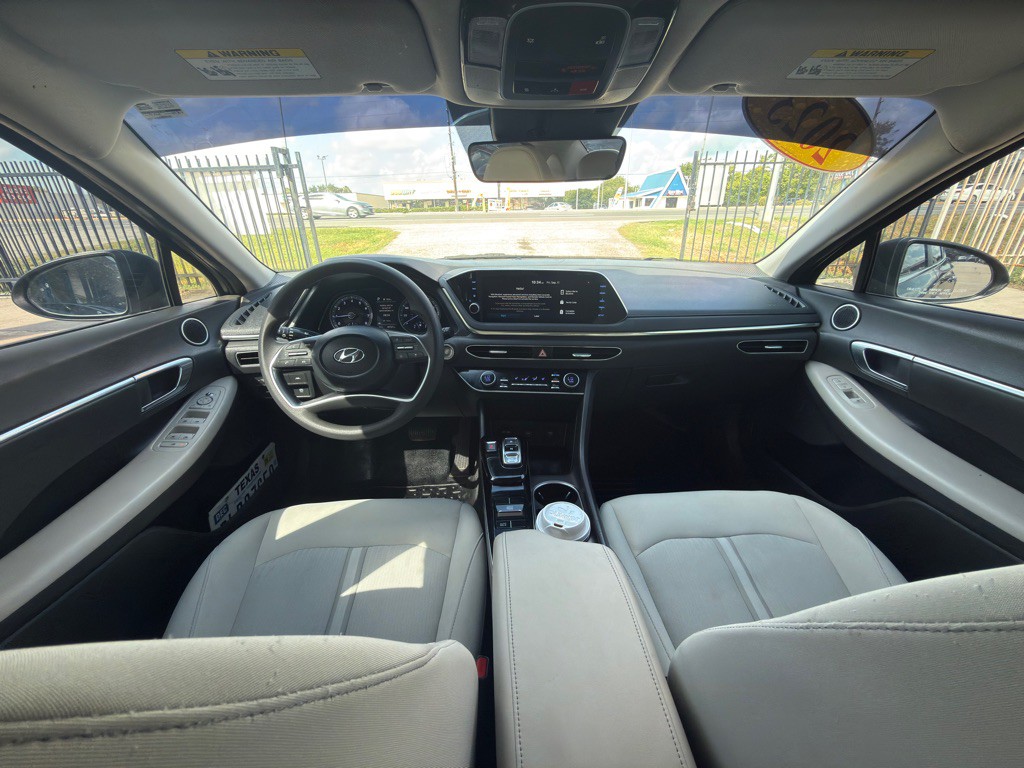 2023 Hyundai Sonata Image 11