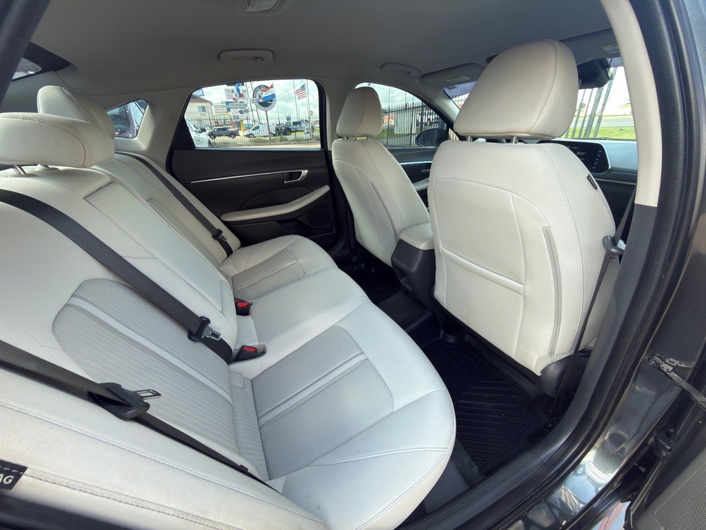 2023 Hyundai Sonata Image 12