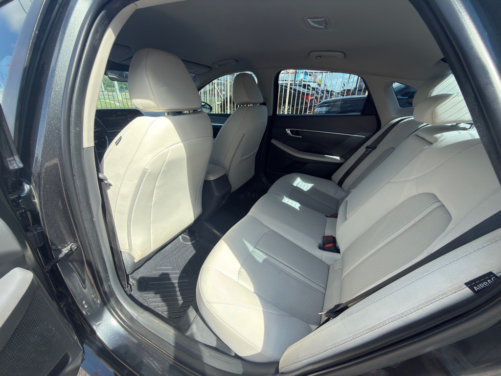 2023 Hyundai Sonata Image 13