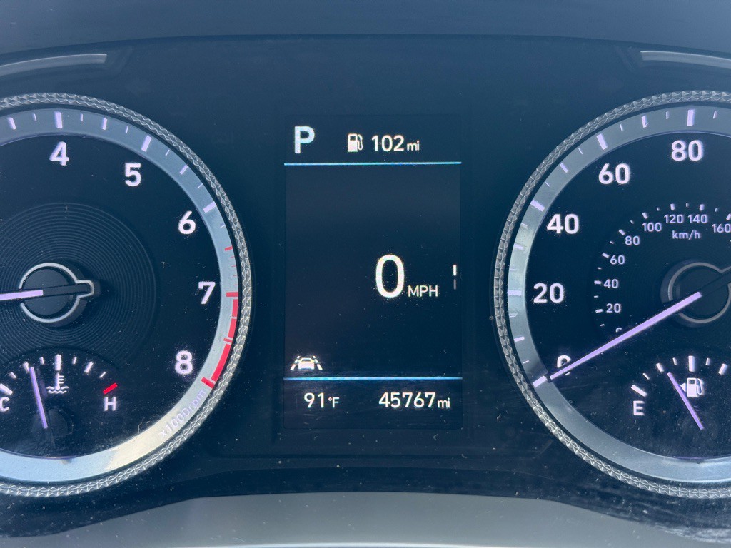 2023 Hyundai Sonata Image 15