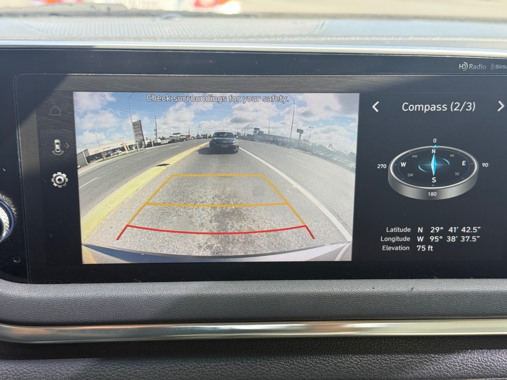 2023 Hyundai Sonata Image 16