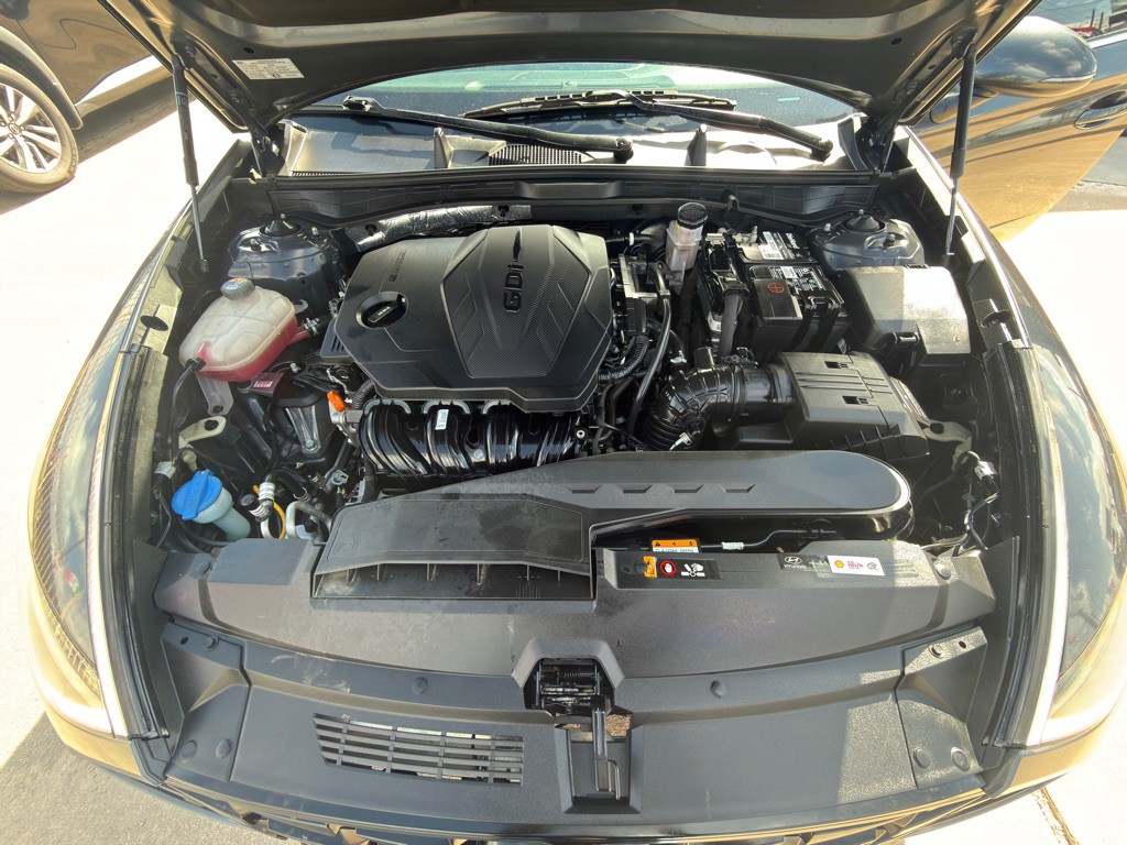 2023 Hyundai Sonata Image 17