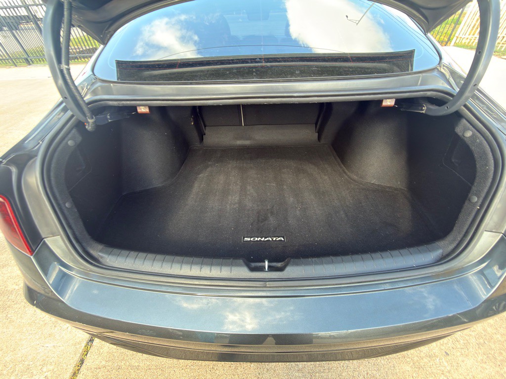 2023 Hyundai Sonata Image 18