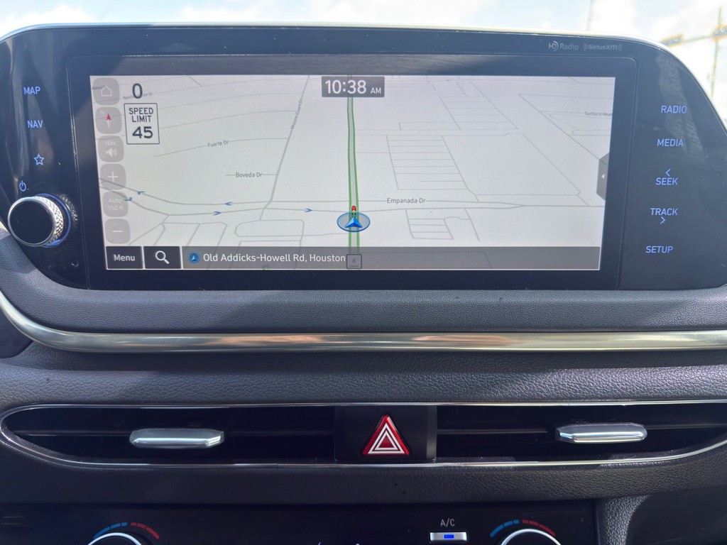 2023 Hyundai Sonata Image 20