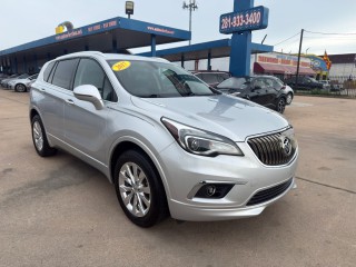 Image for 2017 Buick Envision Essence ID: 7619235