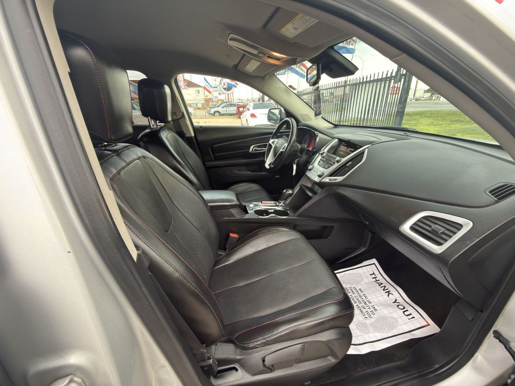 2017 GMC Terrain Image 7