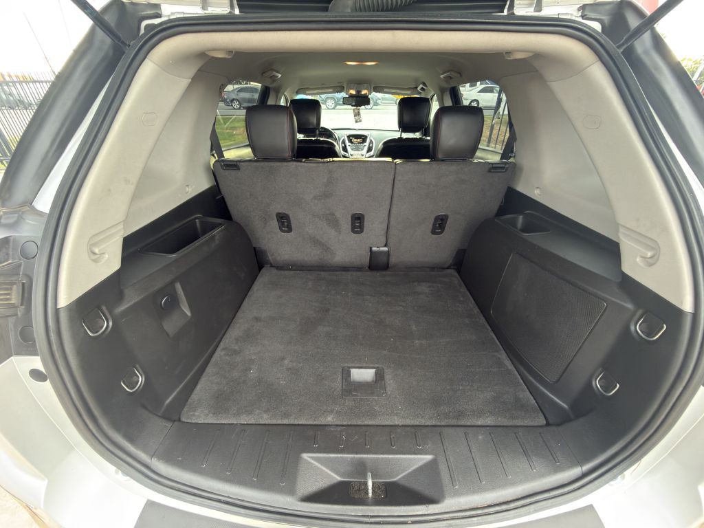2017 GMC Terrain Image 9