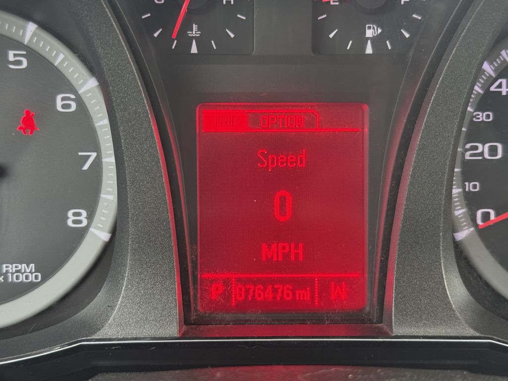2017 GMC Terrain Image 16