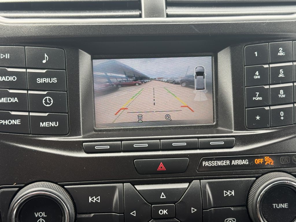 2018 Ford Explorer Image 21