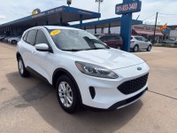 Image for 2020 Ford Escape SE ID: 7619877