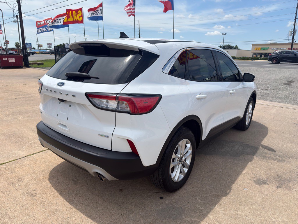 2020 Ford Escape Image 6