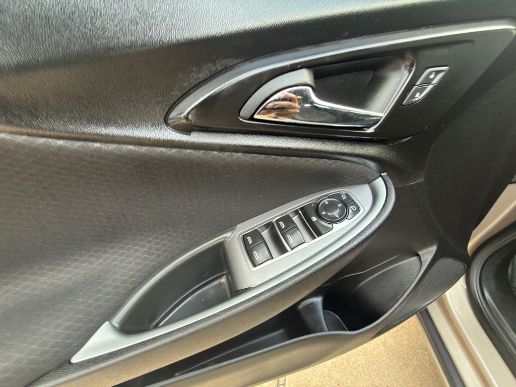 2024 Chevrolet Malibu Image 14