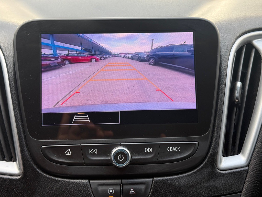2024 Chevrolet Malibu Image 18