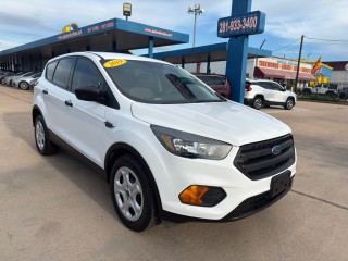 Image for 2019 Ford Escape S ID: 7631858