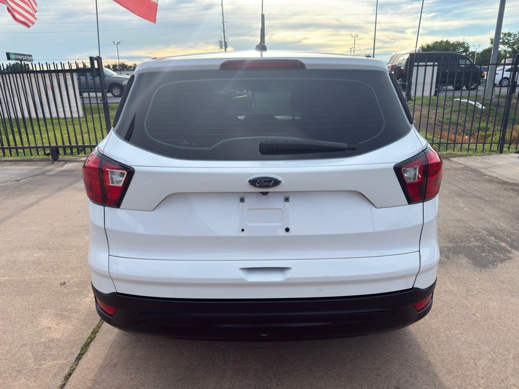 2019 Ford Escape Image 6