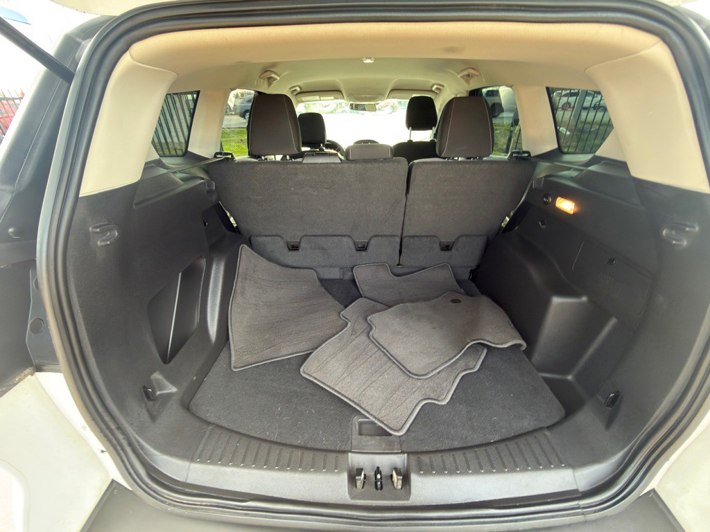 2019 Ford Escape Image 11