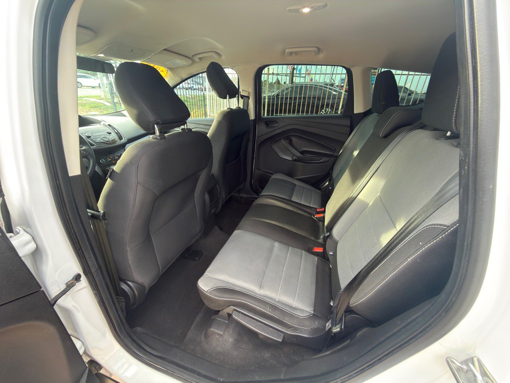 2019 Ford Escape Image 12