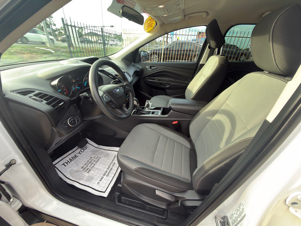 2019 Ford Escape Image 13
