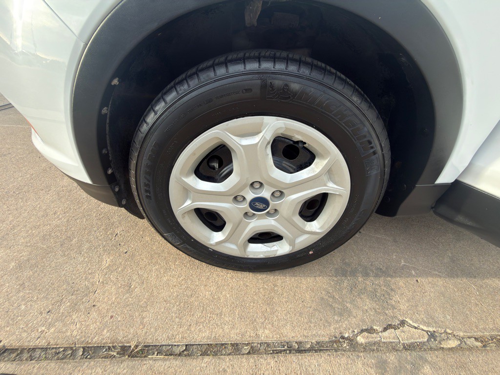 2019 Ford Escape Image 15