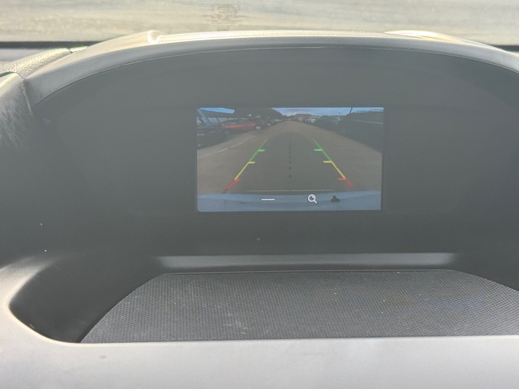 2019 Ford Escape Image 18