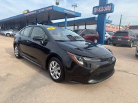 Image for 2020 Toyota Corolla LE ID: 7637520