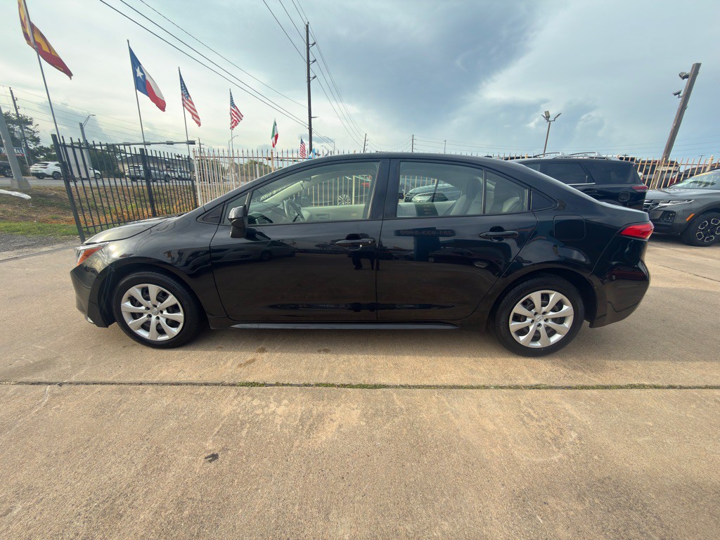 2020 Toyota Corolla Image 4