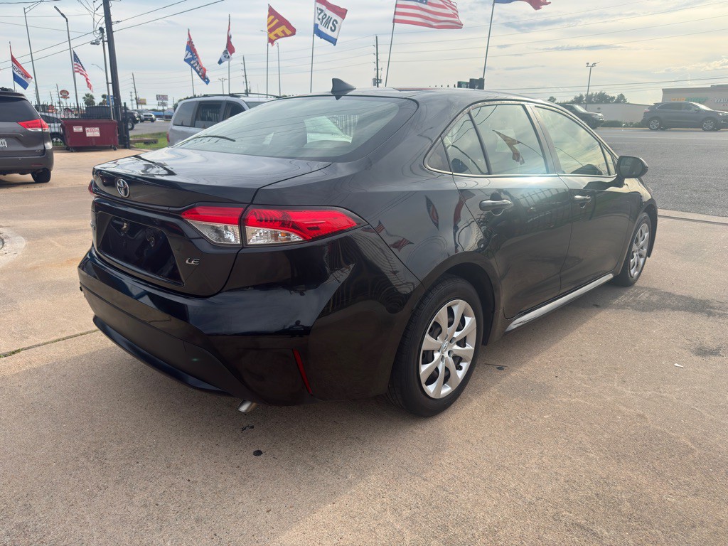 2020 Toyota Corolla Image 6
