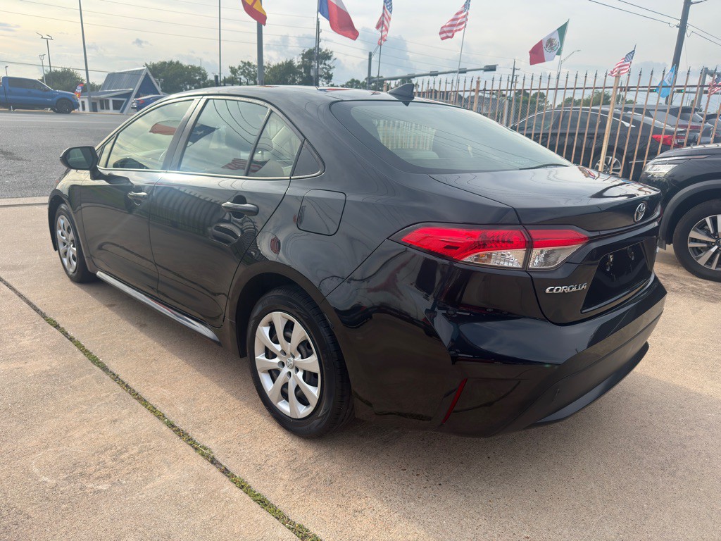 2020 Toyota Corolla Image 7