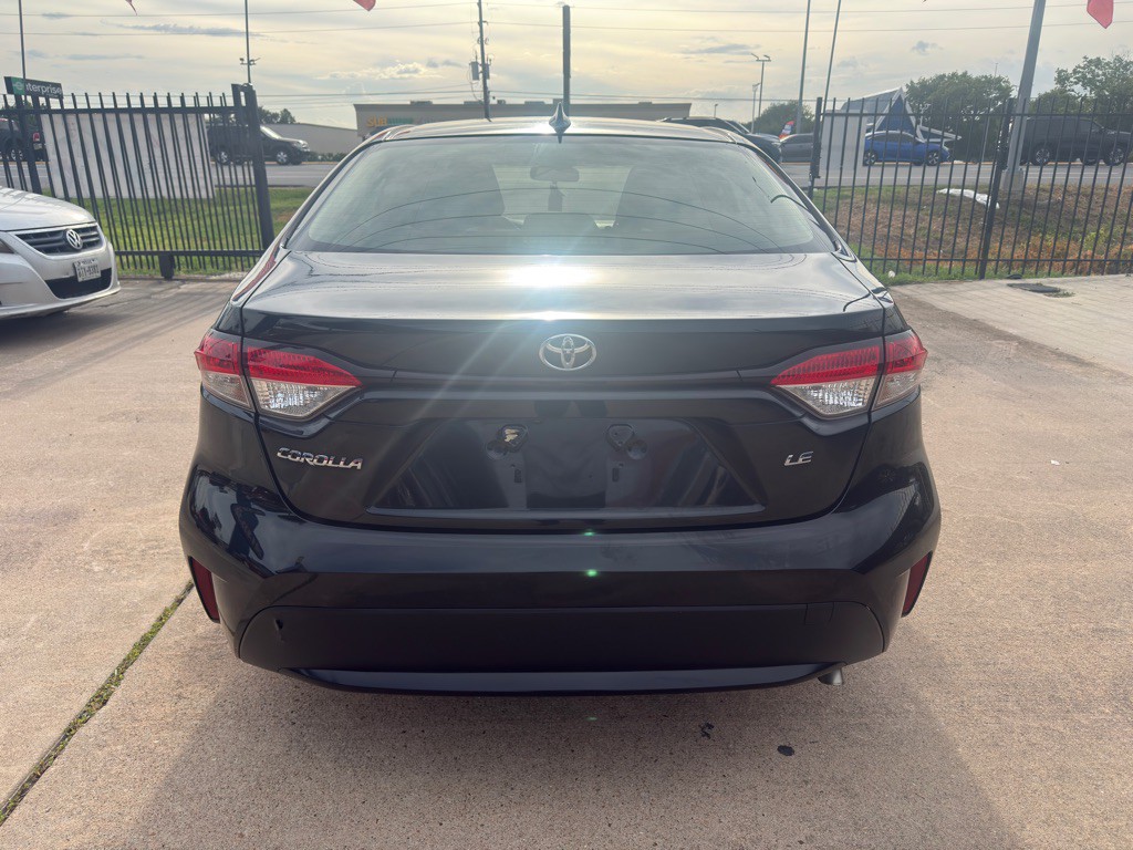 2020 Toyota Corolla Image 8