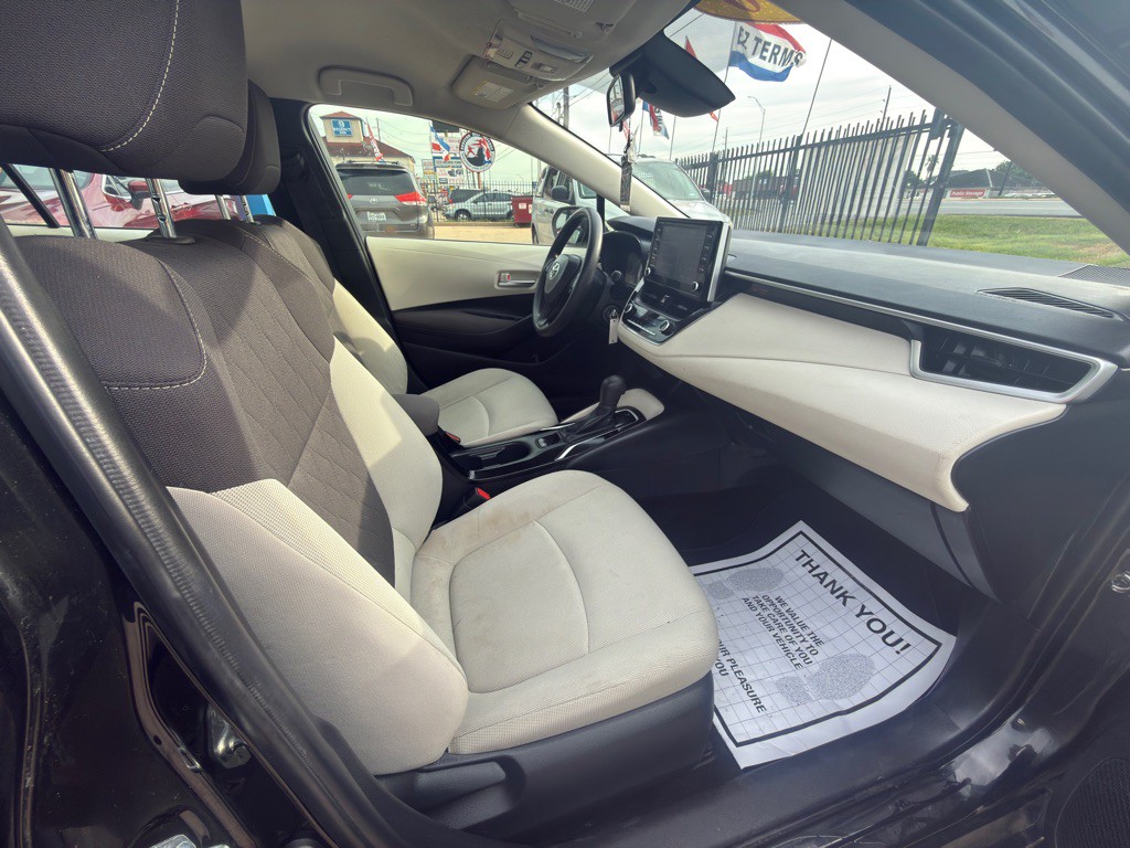 2020 Toyota Corolla Image 9