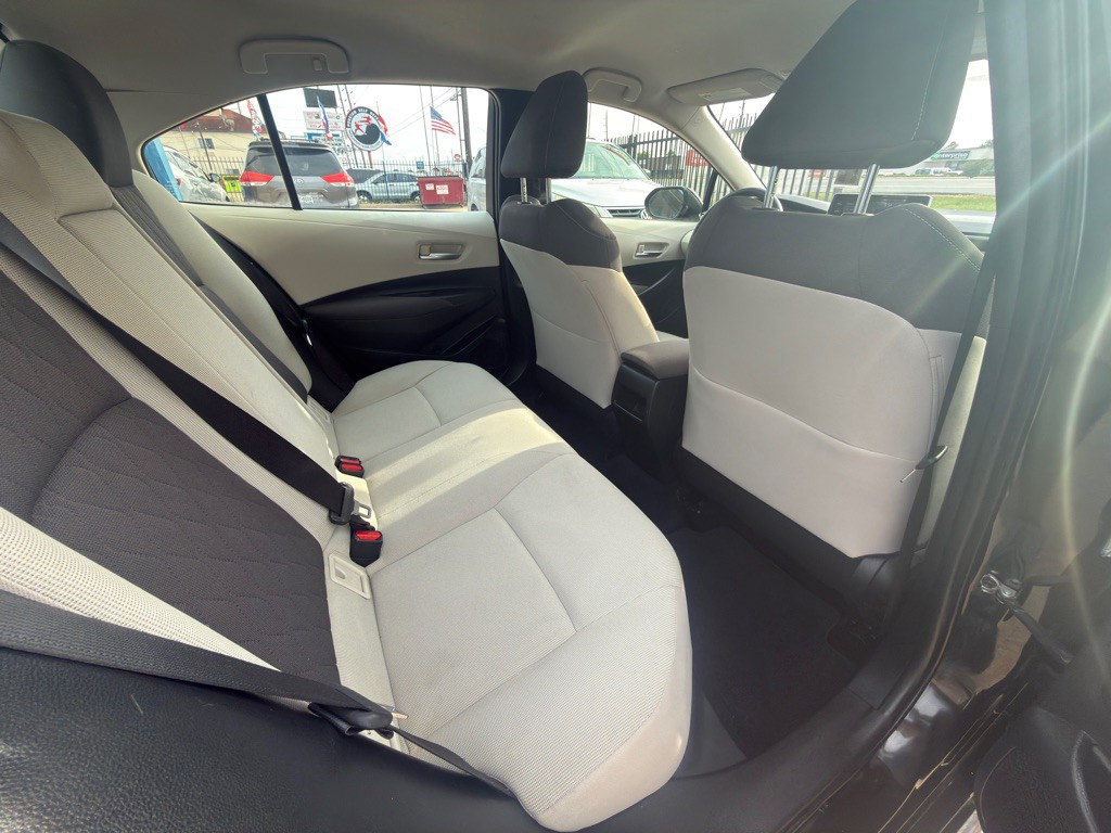 2020 Toyota Corolla Image 10
