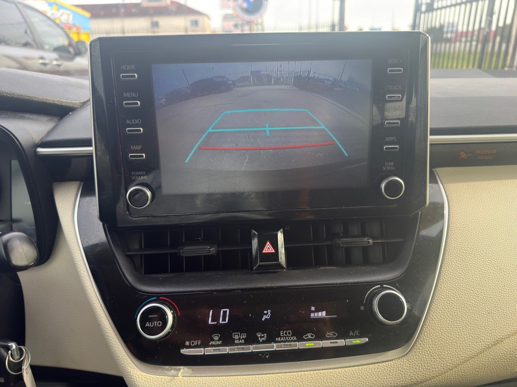 2020 Toyota Corolla Image 15