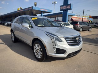 Image for 2019 Cadillac XT5  ID: 7640128